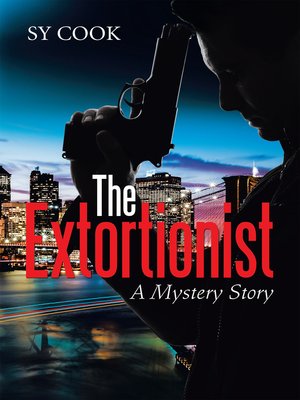 cover image of The Extortionist